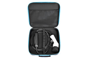 Ladesysteme Wallboxen