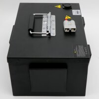 Lithium-Ionen Ersatz-Akkupack, 60V-30Ah