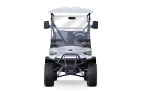 Golf Cart 5kW inkl. 7,4 kW/h - 48V 155Ah Batterien