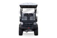 Golf Cart 5kW inkl. 7,4 kW/h - 48V 155Ah Batterien