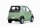 Star 6kW inkl. 72V 105Ah LiFePO4 EEC Elektroauto 45km/h