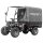 CARGO Transporter 3KW 52AH EEC