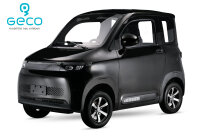 Geco Elektroauto Buena U2 4kW 72V City-Elektroauto EEC