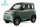 Geco Elektroauto Buena U2 4kW 72V City-Elektroauto EEC
