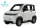 Geco Elektroauto Buena U2 4kW 72V City-Elektroauto EEC