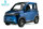 Geco Elektroauto Buena U2 4kW 72V City-Elektroauto EEC