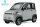 Geco Elektroauto Buena U2 4kW 72V City-Elektroauto EEC