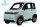 Geco Elektroauto Buena U2 4kW 72V City-Elektroauto EEC