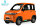 Geco Elektroauto Buena U2 4kW 72V City-Elektroauto EEC