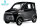 Geco Elektroauto Buena U2 4kW 72V City-Elektroauto EEC