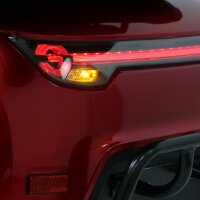 Maximus MX4-6 Li, Rot, 6 km/h Führerscheinfrei