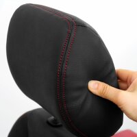 Maximus MX4-6 Li, Rot, 6 km/h Führerscheinfrei