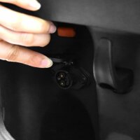 Maximus MX4-6 Li, Rot, 6 km/h Führerscheinfrei