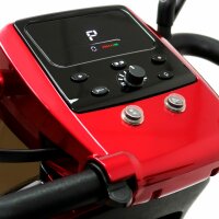 Maximus MX4-6 Li, Rot, 6 km/h Führerscheinfrei