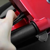 Maximus MX4-6 Li, Rot, 6 km/h Führerscheinfrei