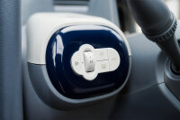 Geco 4YOU Elektroauto 13KW, LiFePO4, 90km/h, 4 Sitzer EEC