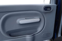 Geco 4YOU Elektroauto 13KW, LiFePO4, 90km/h, 4 Sitzer EEC