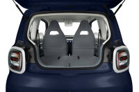 Geco 4YOU Elektroauto 13KW, LiFePO4, 90km/h, 4 Sitzer EEC