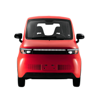 URBAN LH-Q ELEKTRO-KABINENROLLER 45 KM/H EEC