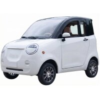 Dora Li Kabinenroller 45 km/h EEC