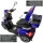 E-Trike 25 V.2 Blei-Gel, 25 km/h EEC