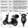 E-Trike 25 V.2 Blei-Gel, 25 km/h EEC